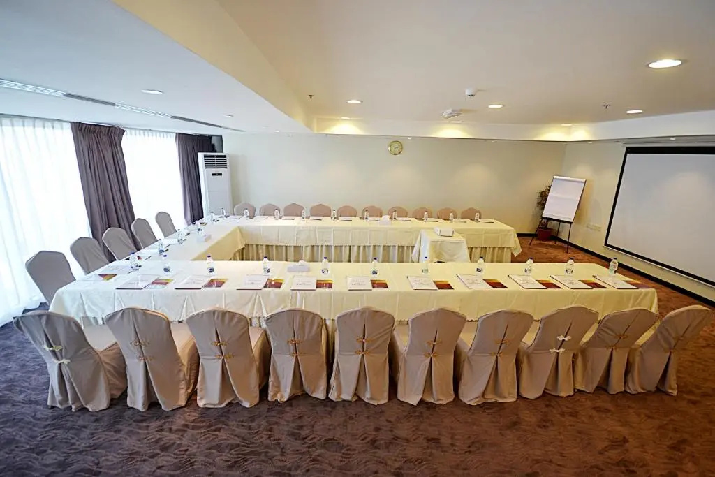 Photo - Aryana Hotel