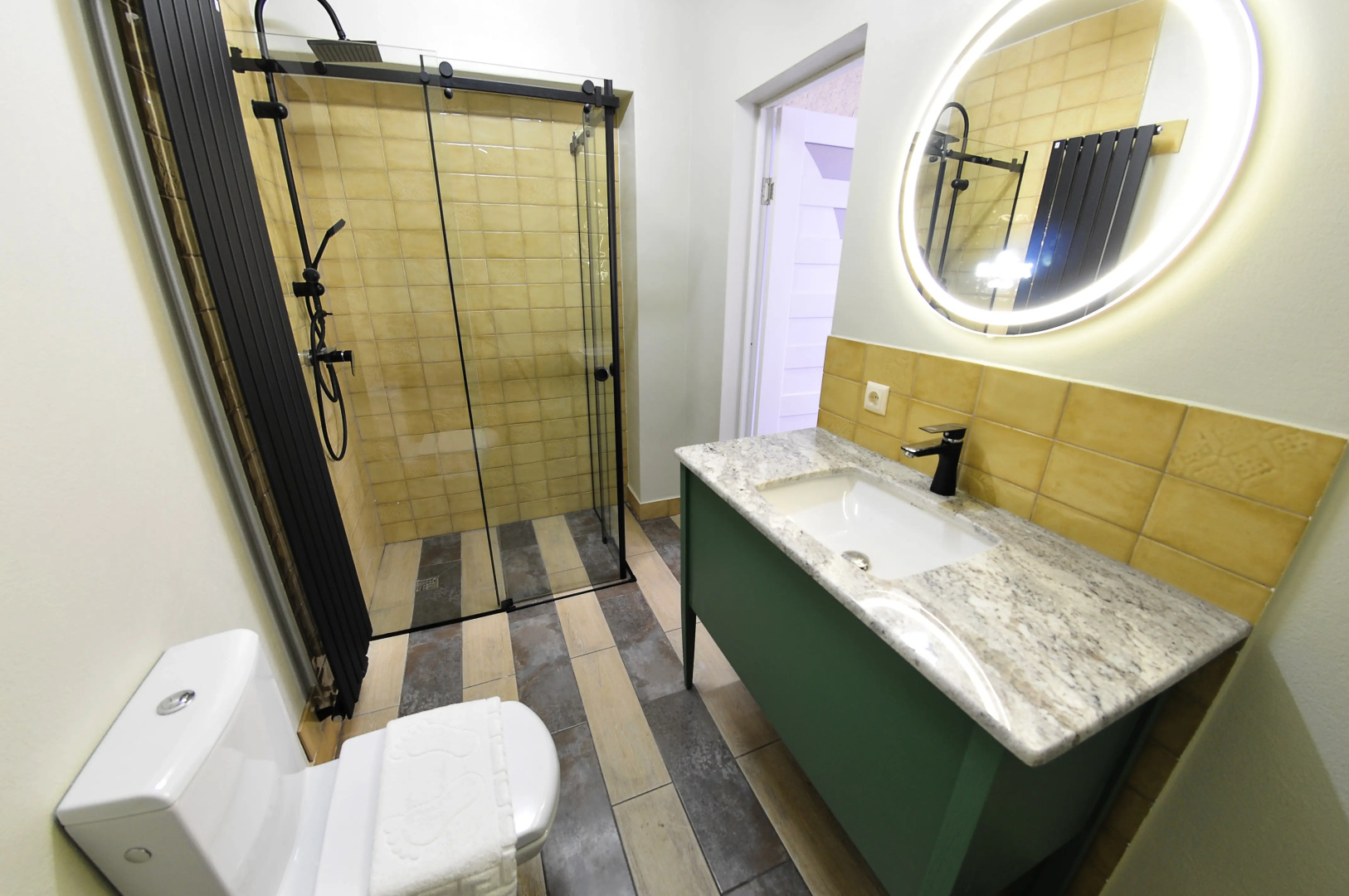 Foto - Hotel Kazak Club