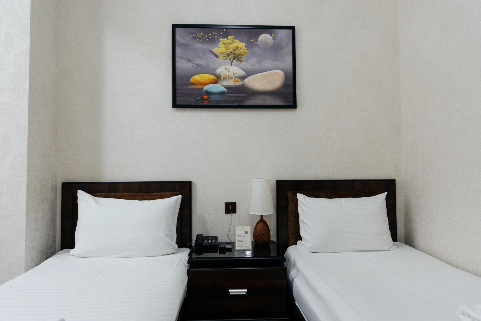 Foto - RAVAN HOTEL Tashkent