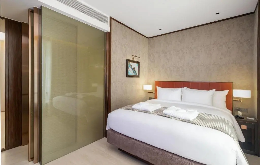 Photo - SILQ Hotel And Residence