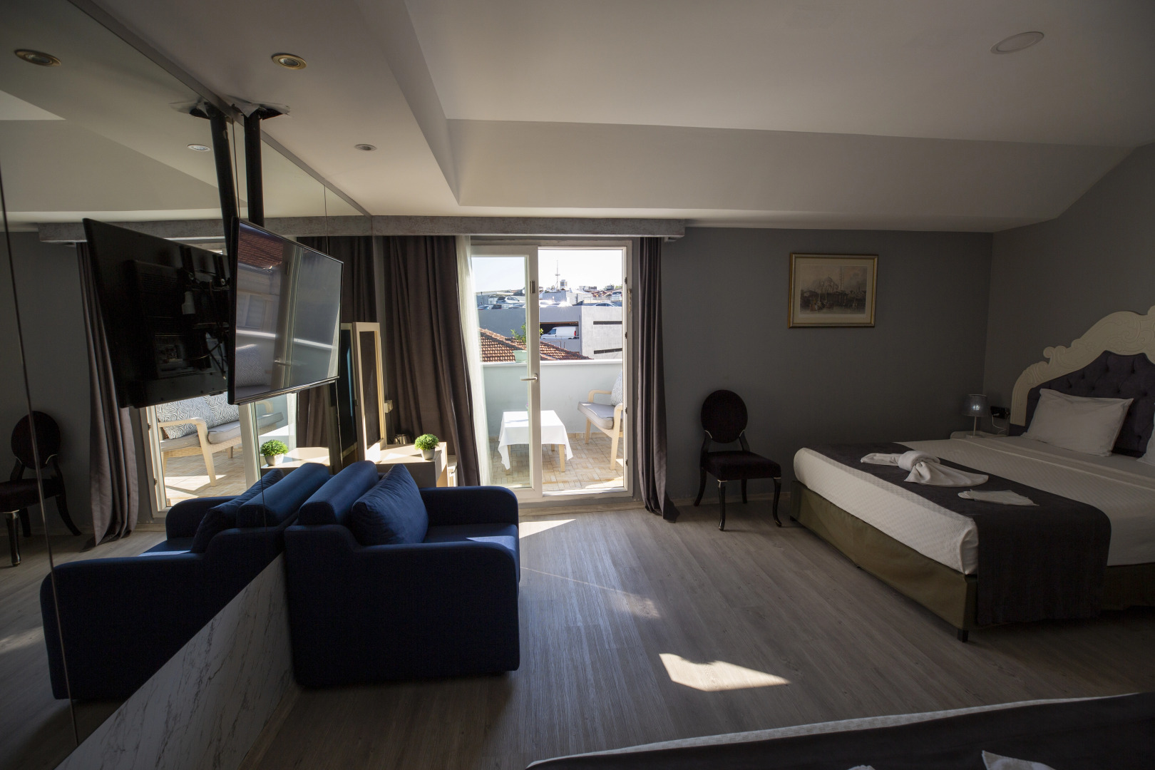 Foto - Albatros Hagia Sophia Hotel