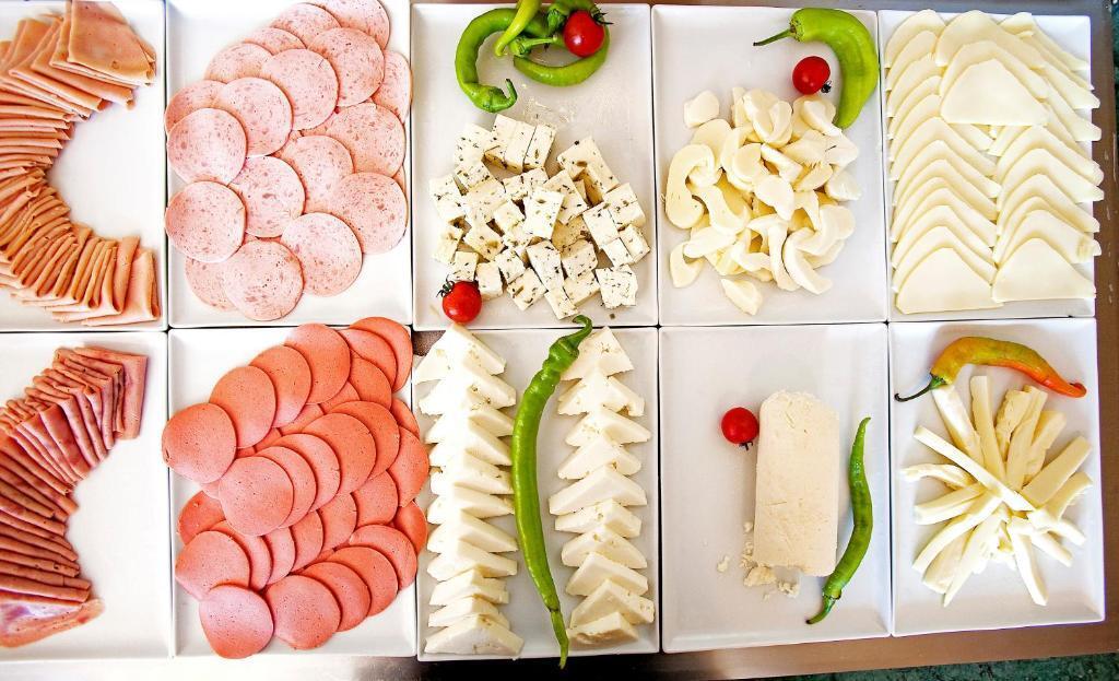 Foto - Hotel Sumengen