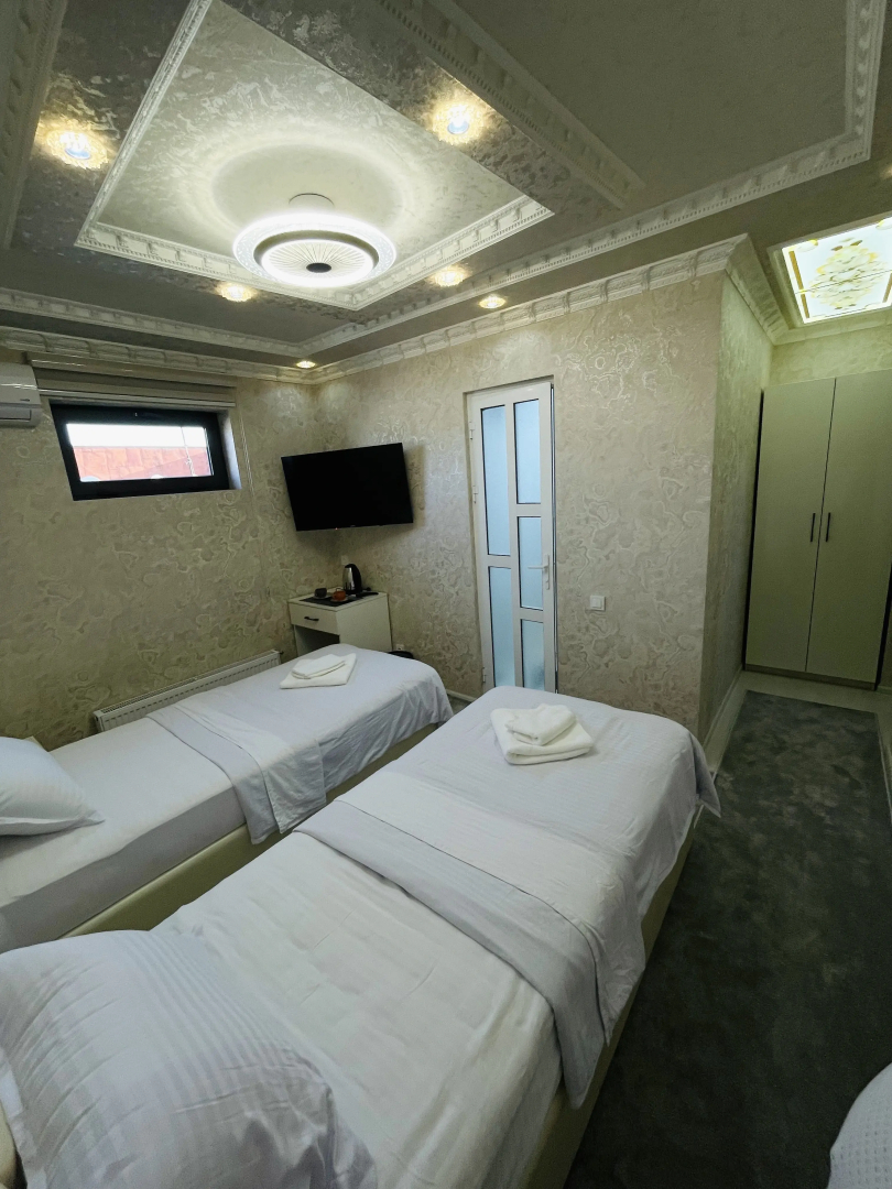 Foto - Guest house Aziza