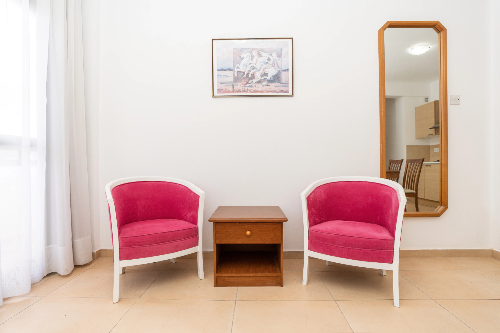 Foto - Flora Hotel Apartments