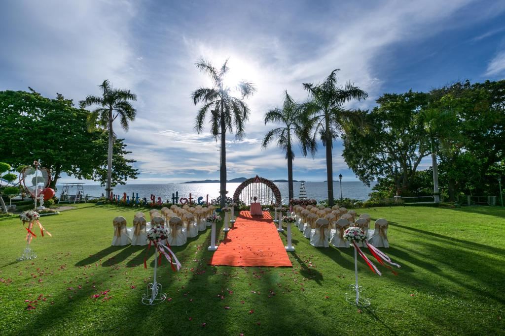 Photo - Asia Pattaya Hotel