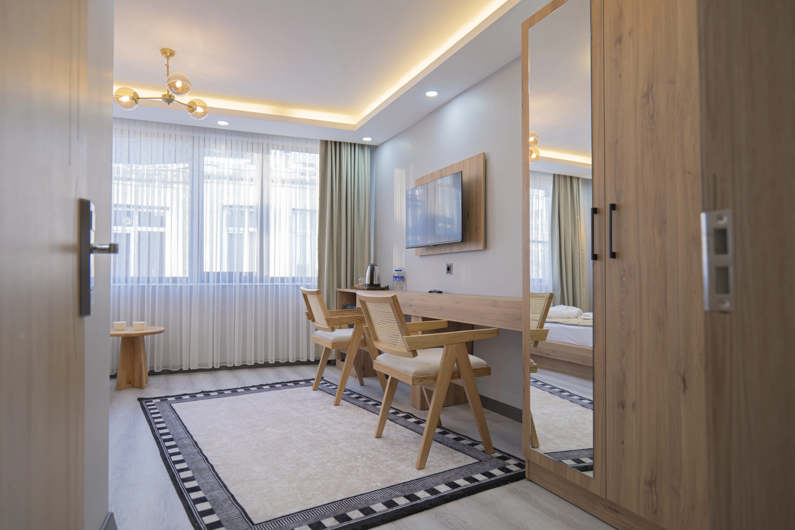 Foto - Galata Greenland Hotel