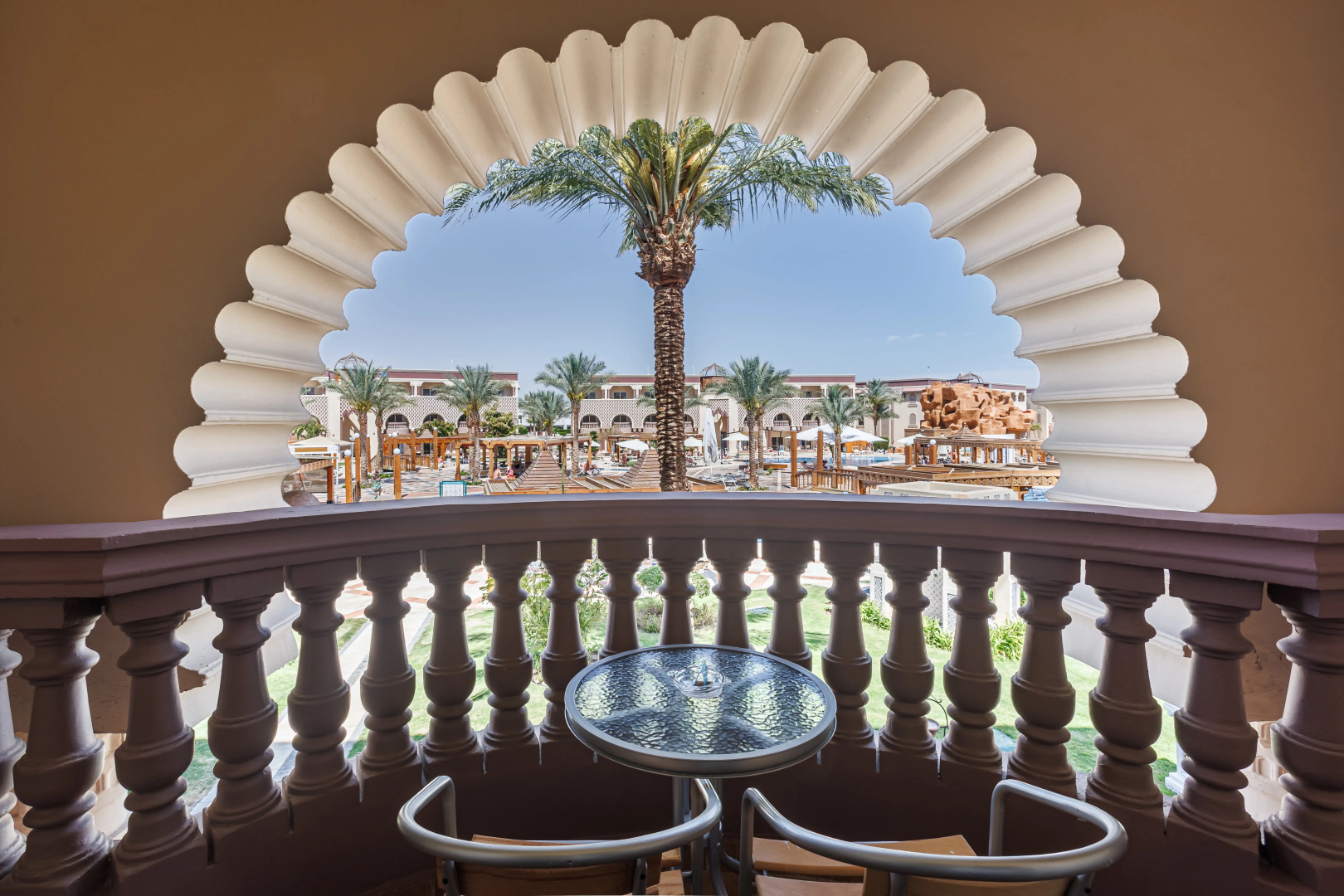 Photo - Sunrise Mamlouk Palace Resort