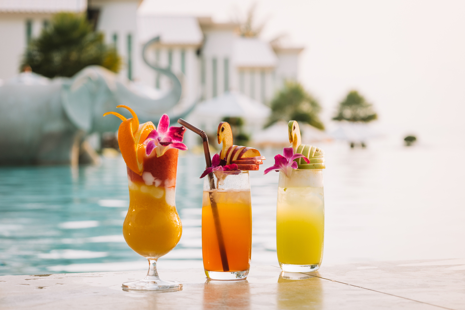 Photo - Vannee Golden Sands Beachfront Resort