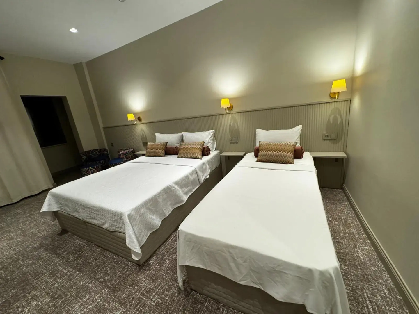 Foto - Astro Suites