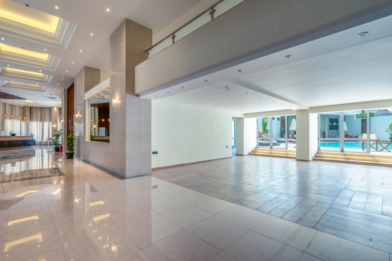 Photo - Castellum Suites - All Inclusive
