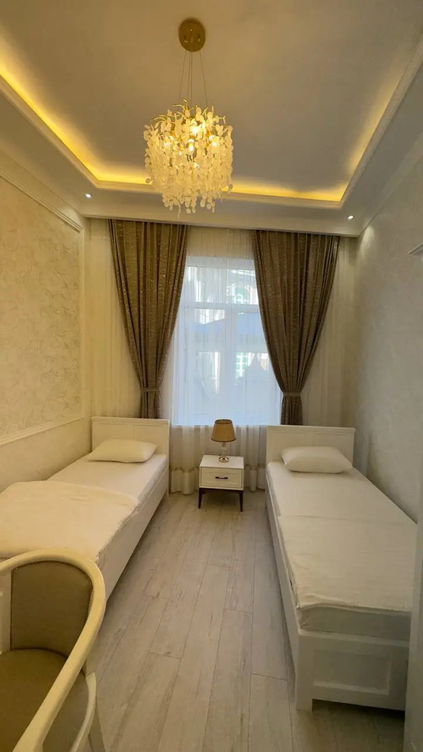 Foto - Izumrud Palace Hotel