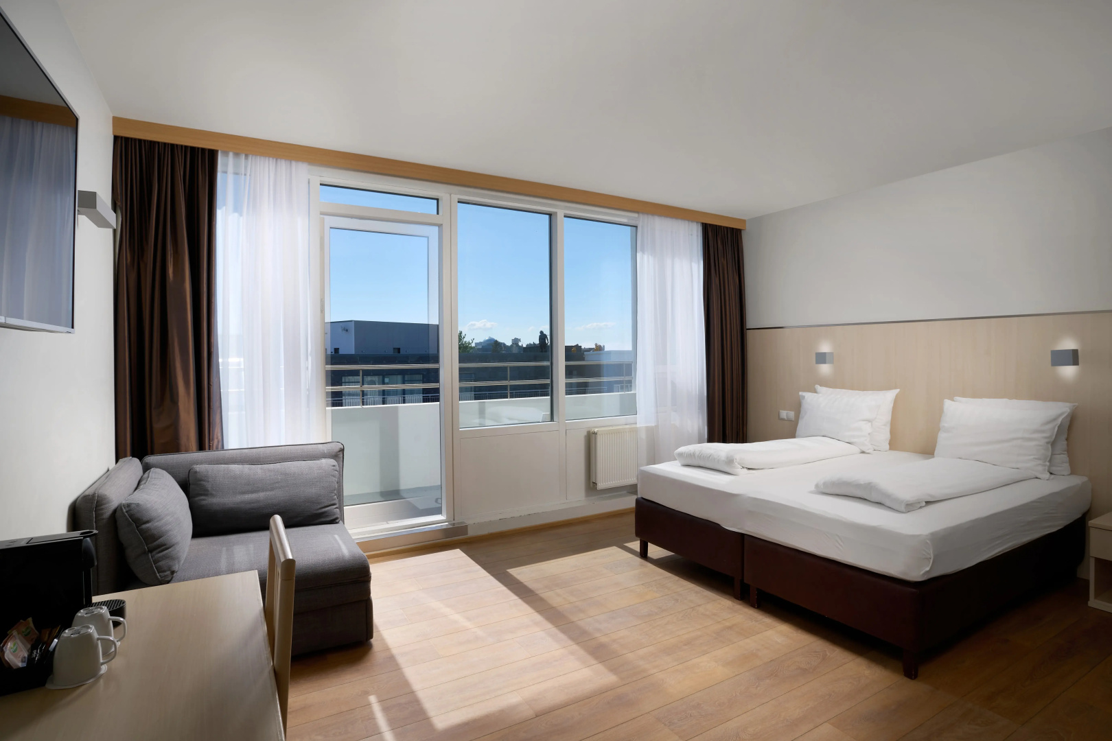 Photo - Hotel Klettur