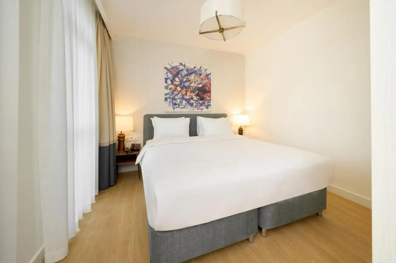 Foto - The Marmara Camlica