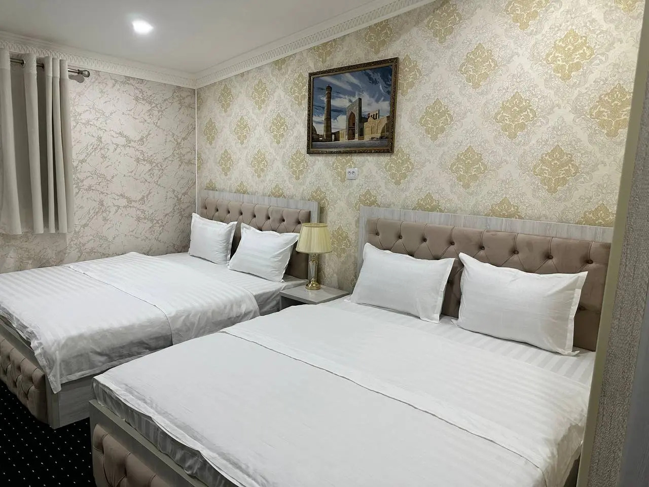 Photo - Semurg Hotel