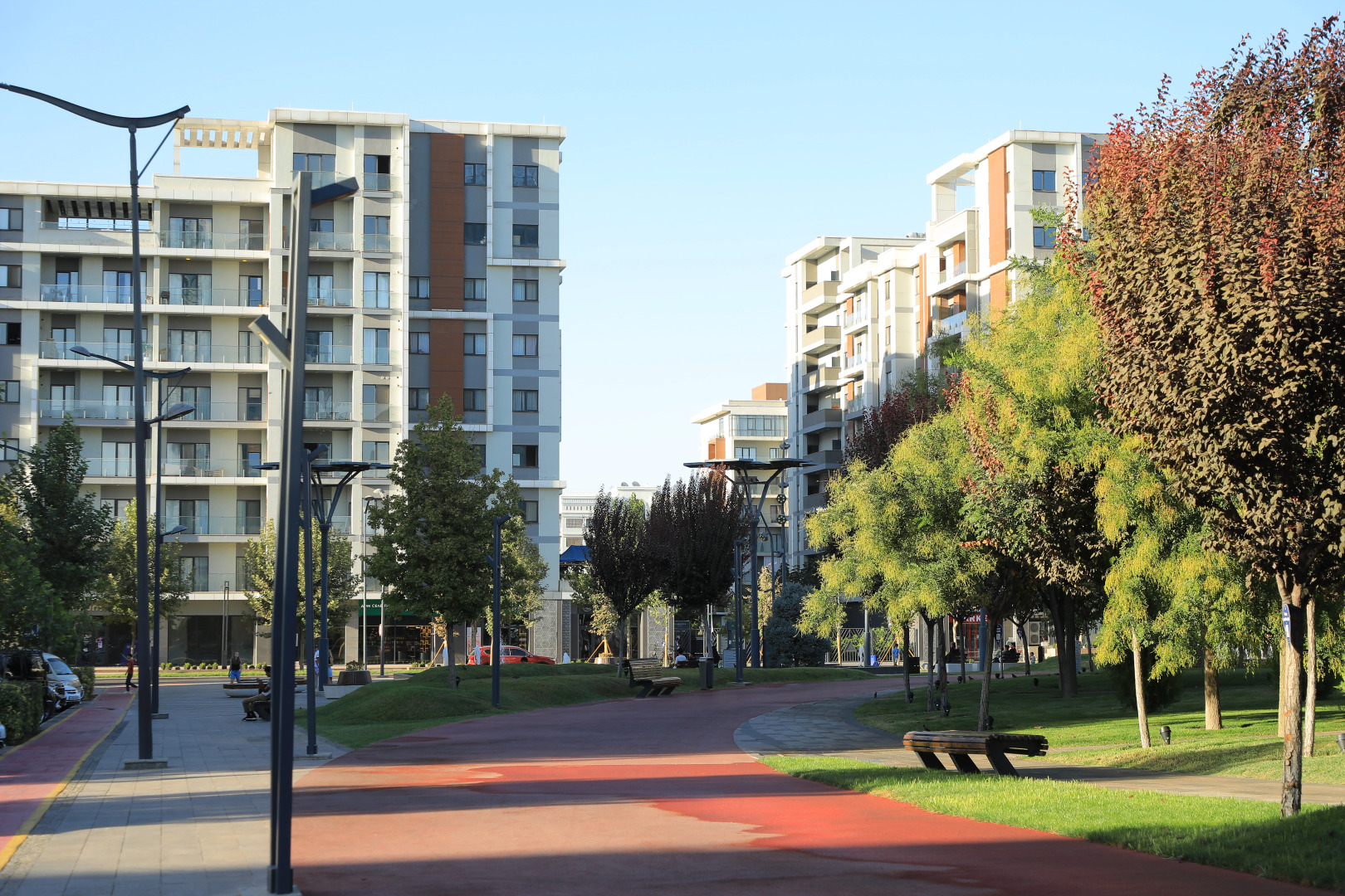 Foto - Doo Hostel Tashkent city