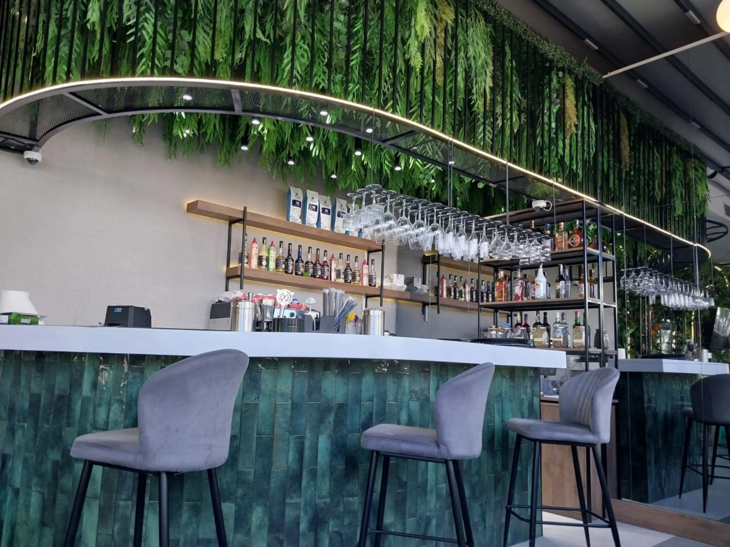 Foto - Alice Hotel Antalya