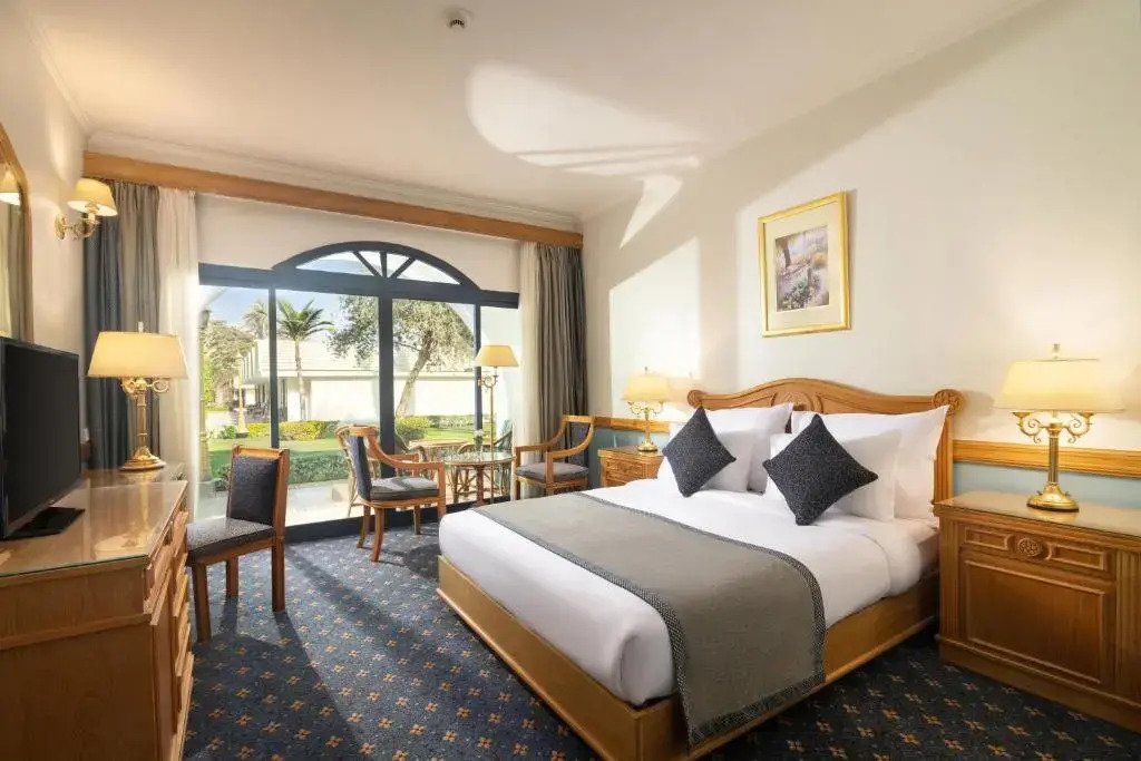 Foto - JAZ Pyramids Resort