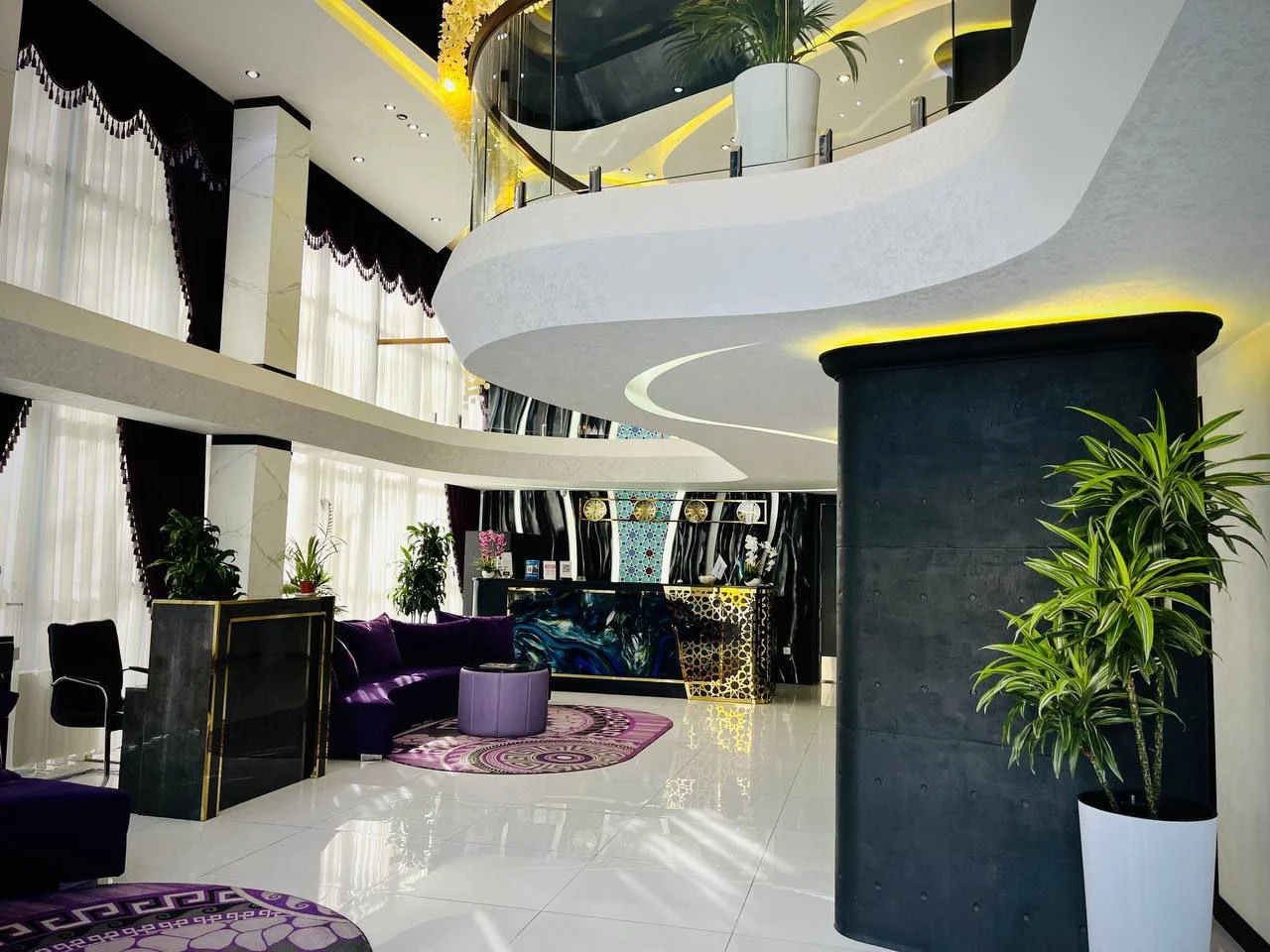 Photo - Novza Palace Hotel