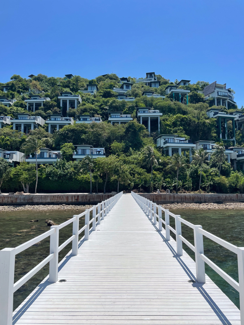 Conrad Koh Samui, Bild 3 von 17
