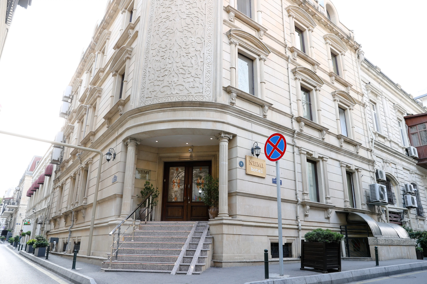 Foto - Nemi Boutique Hotel