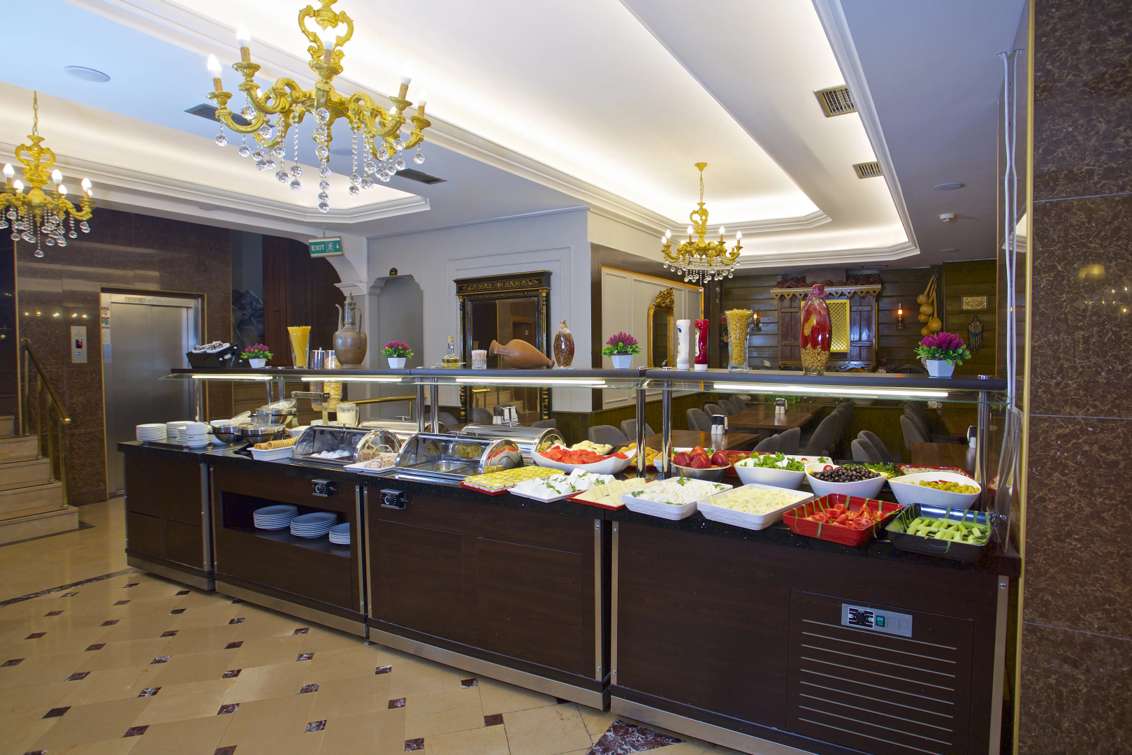 Photo - Grand Ant Hotel
