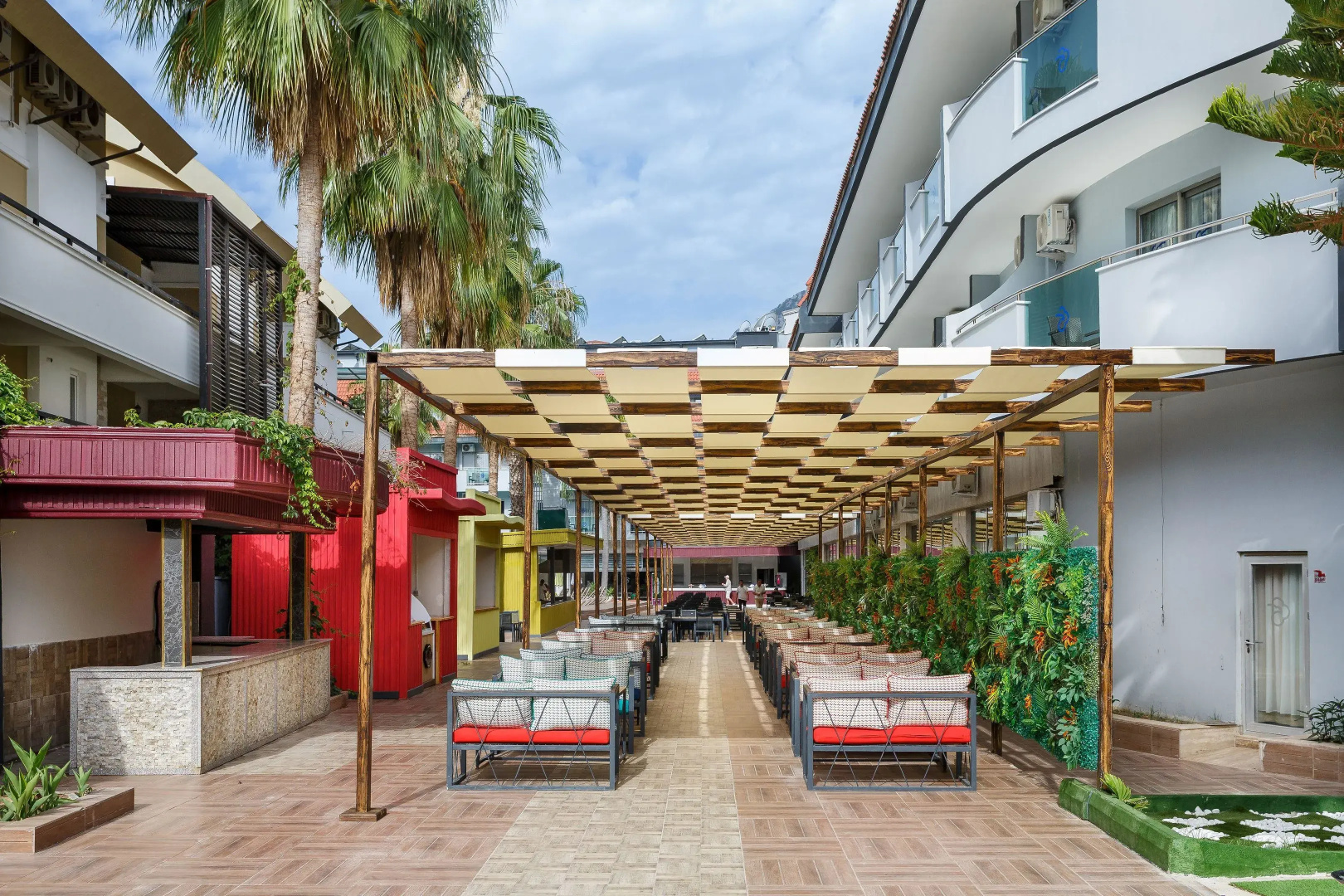 Foto - Club Jovia Kemer