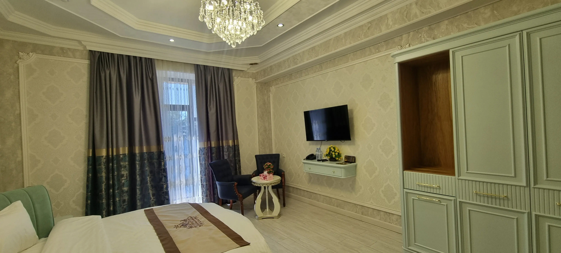 Foto - HAYAT PLAZA HOTEL & Spa