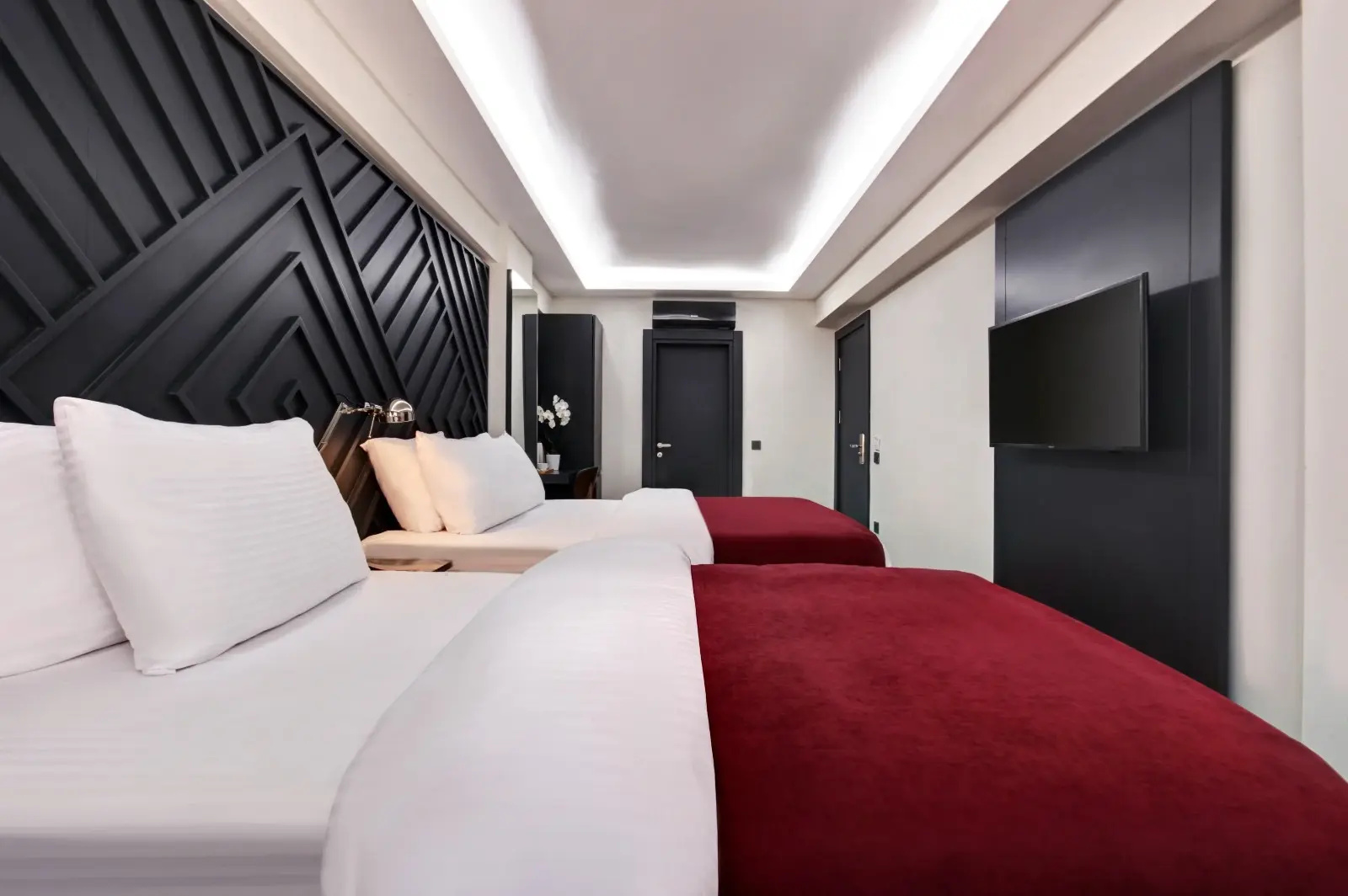 Photo - Xenia Hotel Istanbul