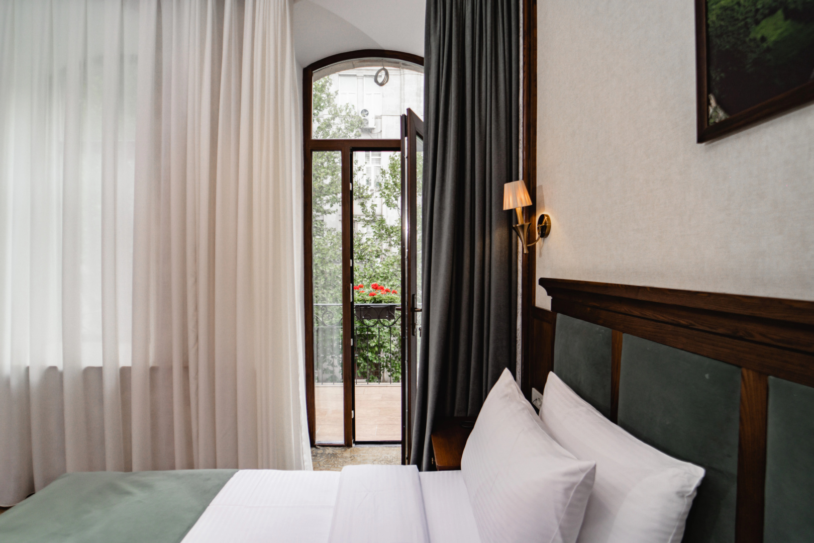 Photo - Midway Baku Hotel