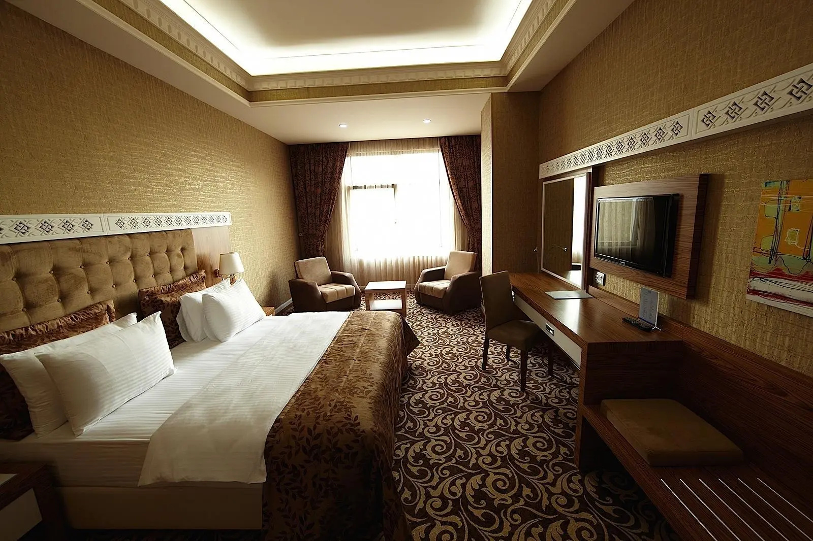 Foto - Graaf Hotel