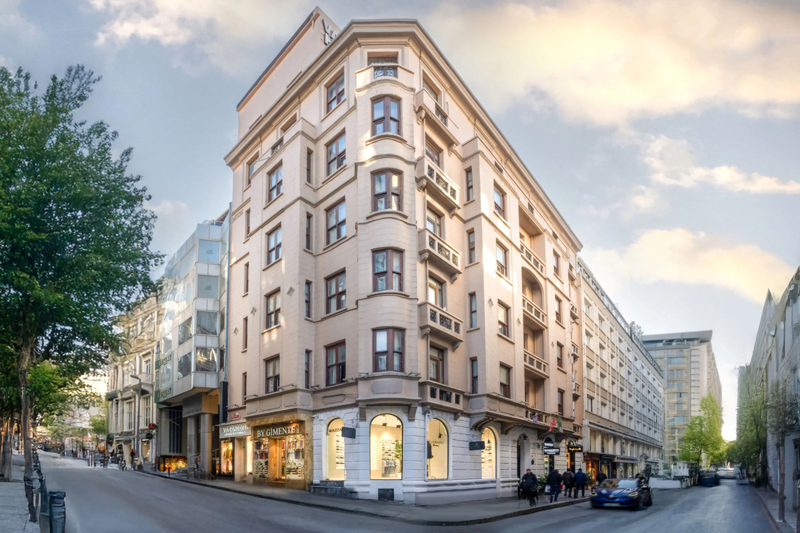 Photo - Valide Hotel