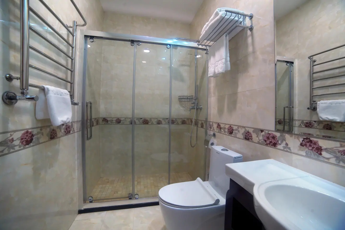 Foto - Grand Voyage Hotel