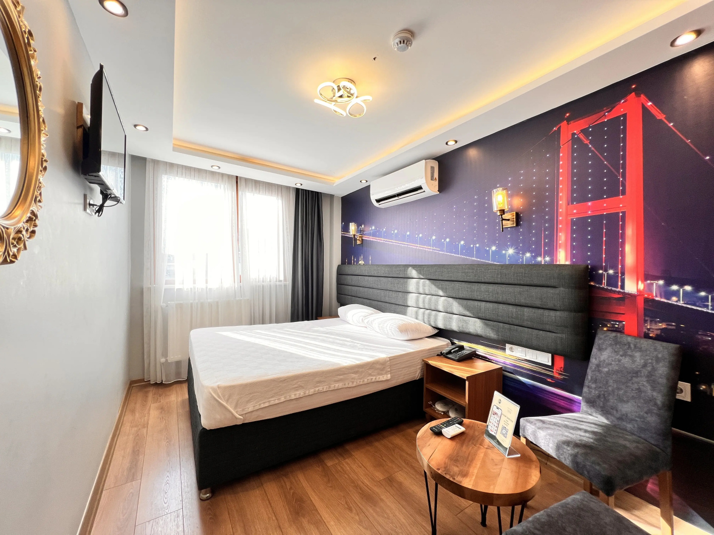 Foto - Mamma Marya Hotel
