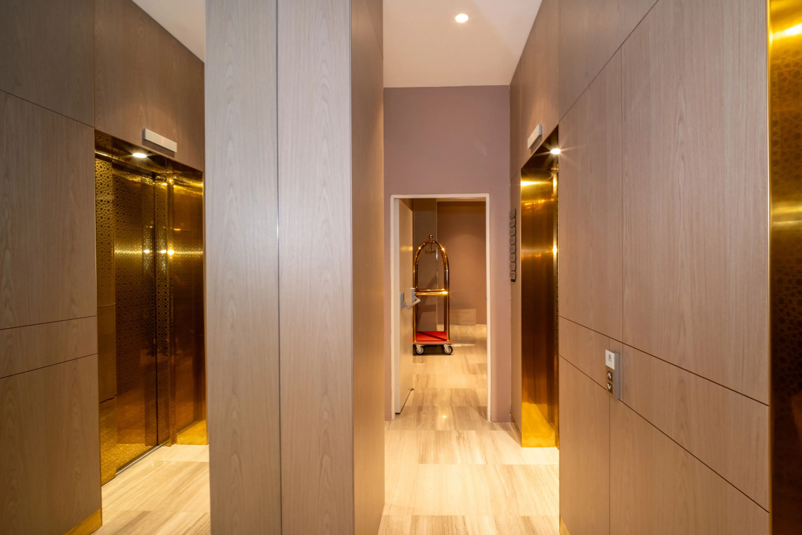 Foto - Rayelin Hotel Old Town