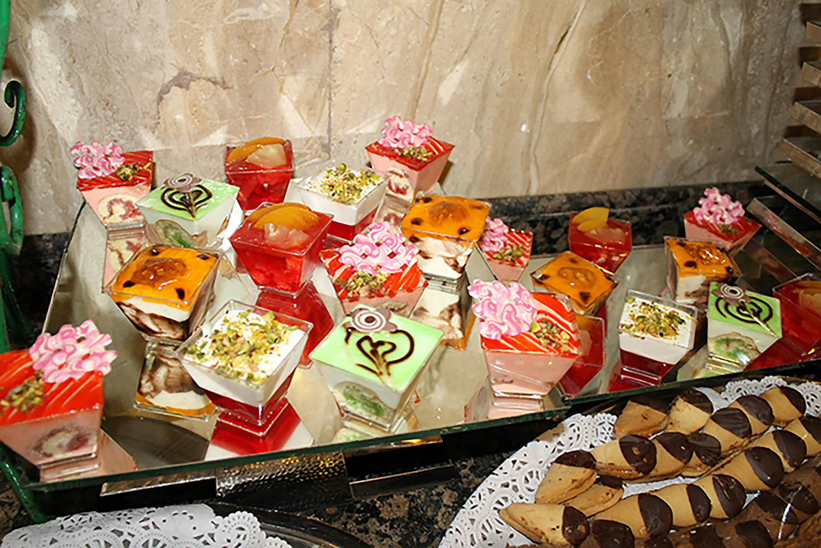 Foto - Plaza Hotel Alexandria