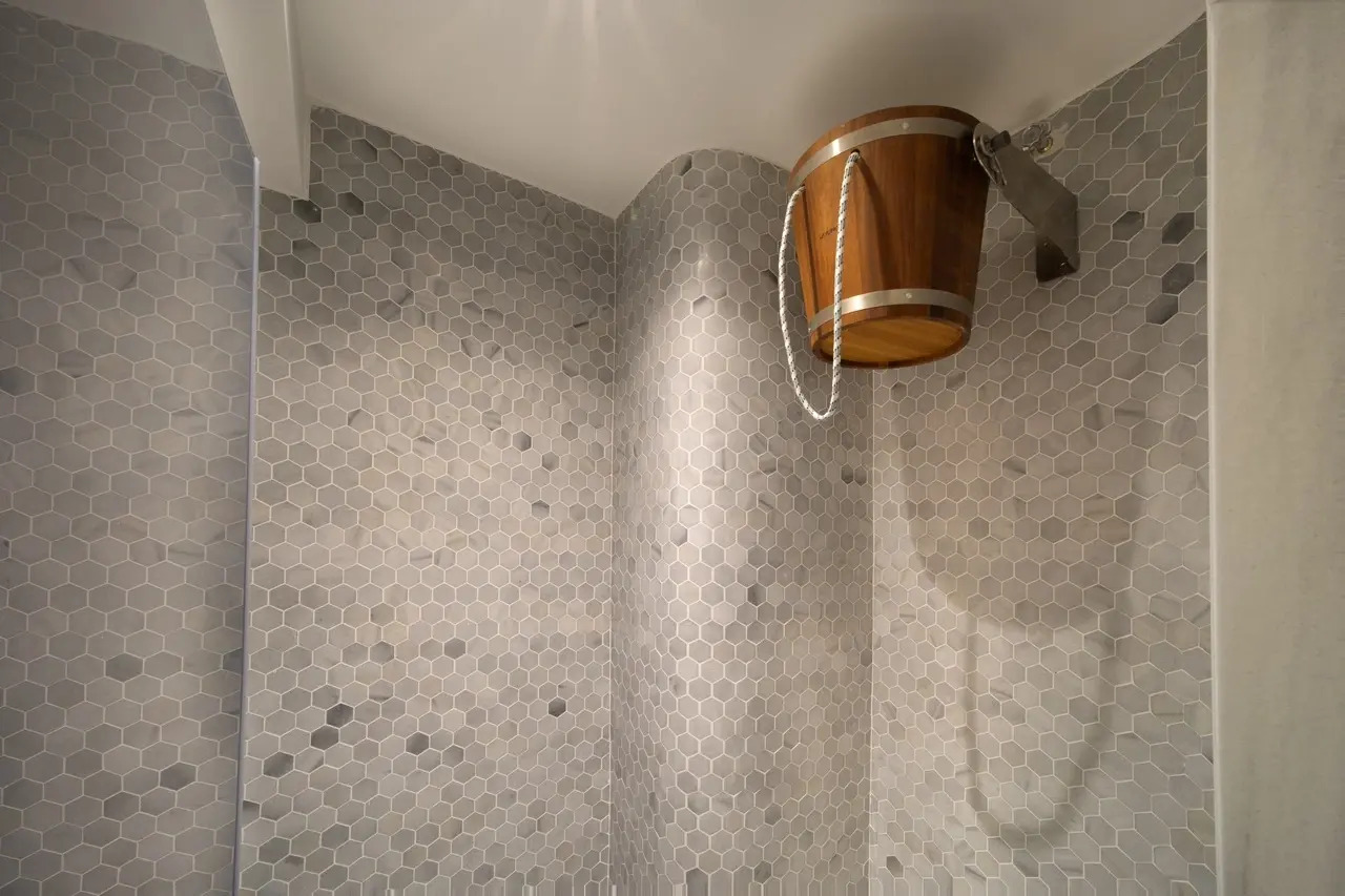 Foto - Bentley Hotel Bosphorus - Special Class