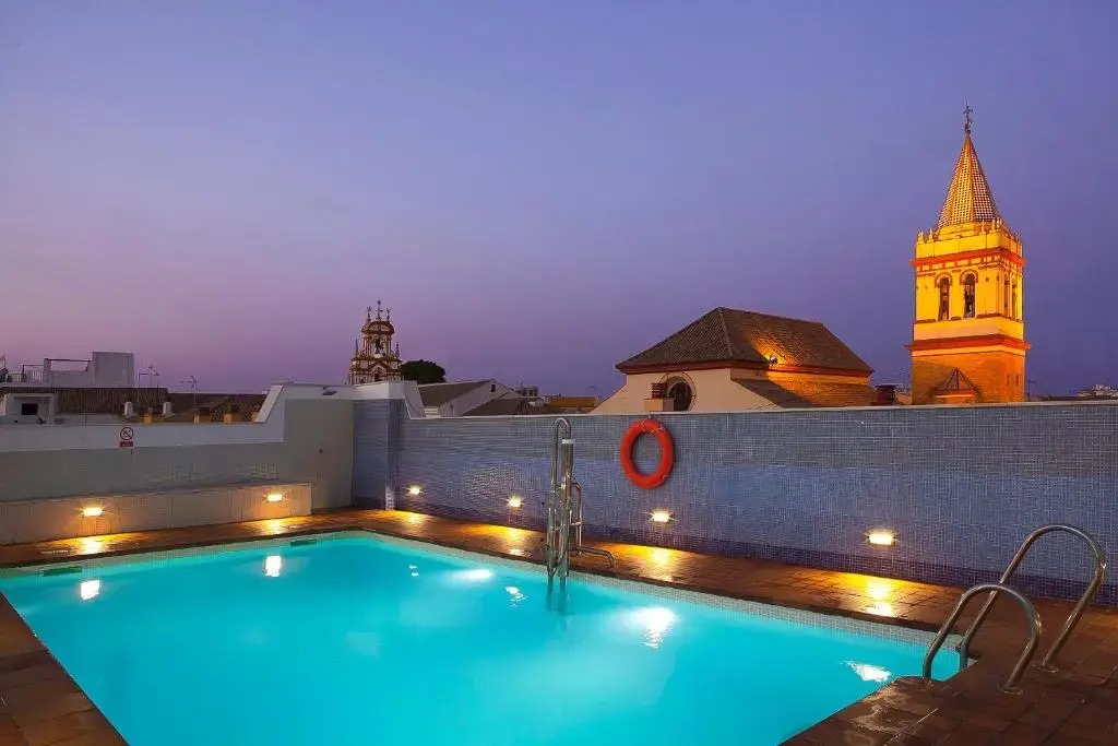 Photo - Hotel San Gil Sevilla