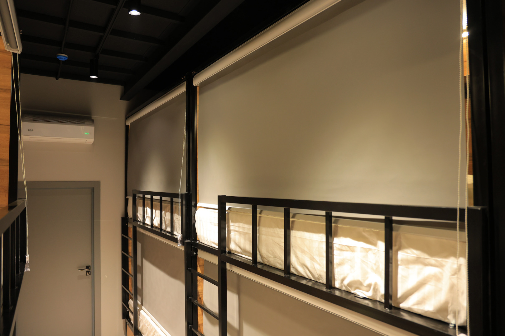 Foto - Doo Hostel Tashkent city