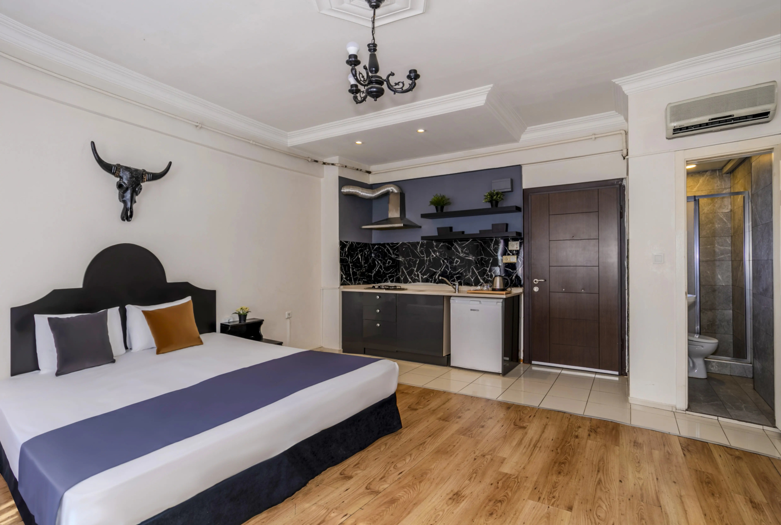 Photo - Brk Dream Suites Taksim