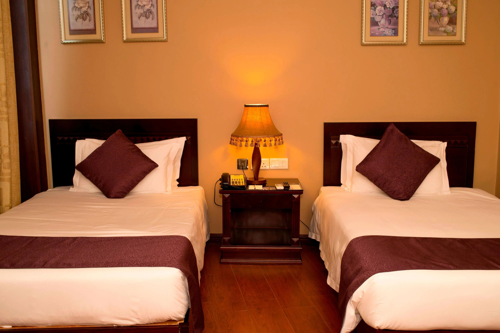 Foto - Protea Hotel by Marriott Entebbe Hotel