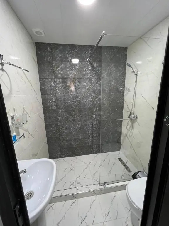 Foto - Haziniy Hotel