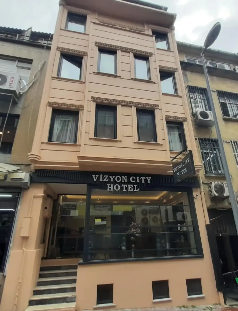 Photo - Vizyon Hotel - Old City