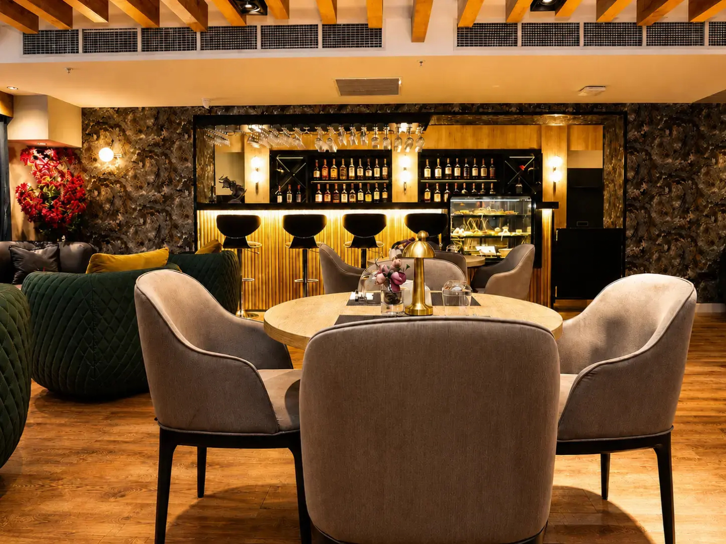 Foto - Days Inn & Suites by Wyndham Istanbul Esenyurt