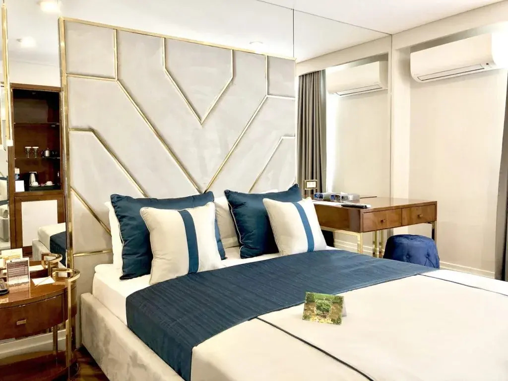 Foto - AHC Old City Hotel