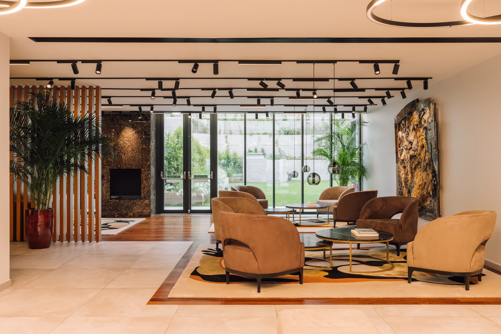 Foto - Martinhal Lisbon Oriente