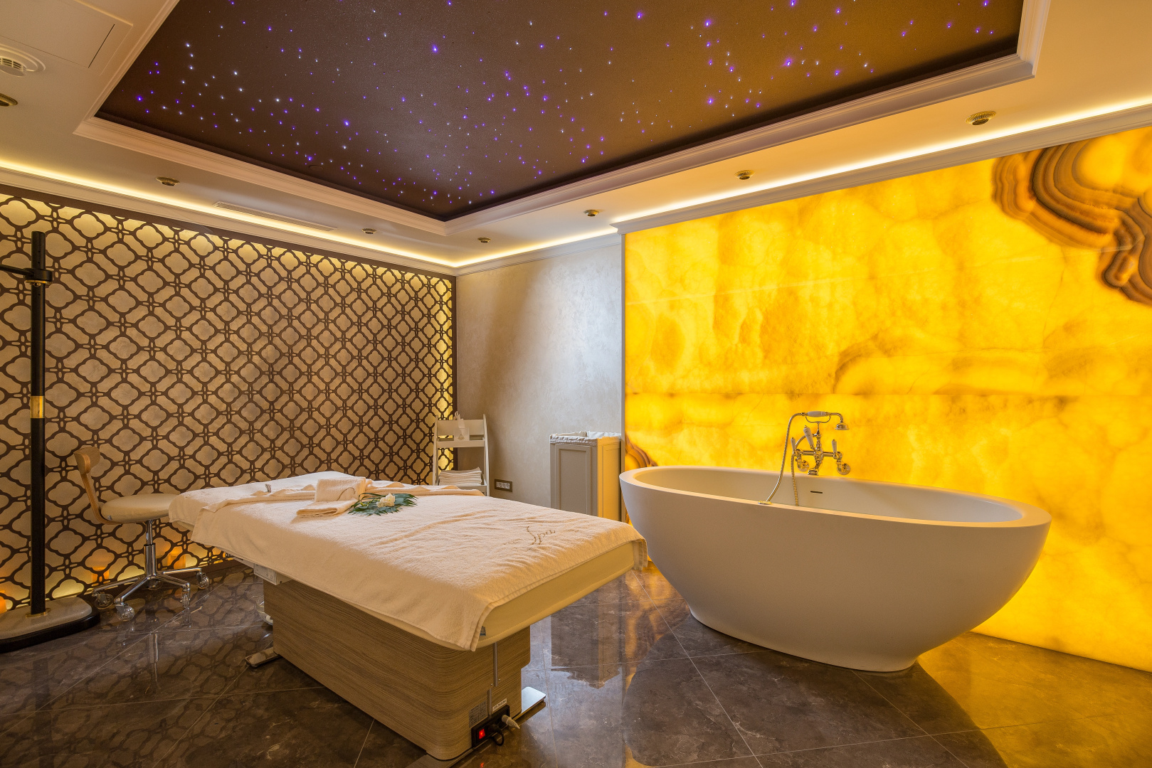 Foto - Nobil Luxury Boutique Hotel