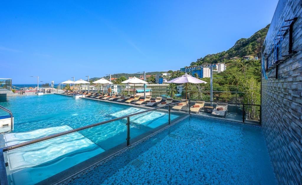 Foto - Zenseana Resort & Spa
