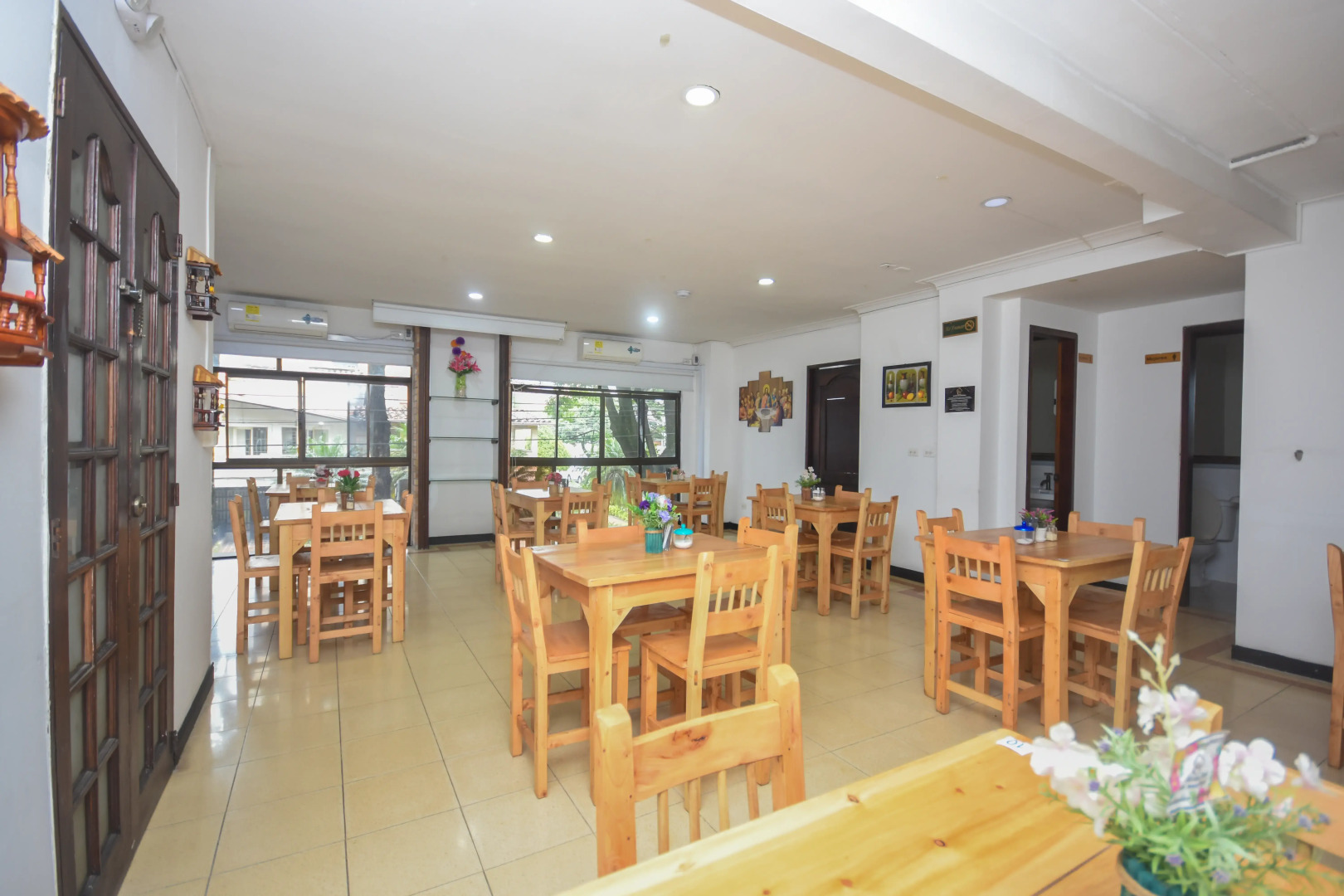 Foto - Hotel Estadio Real