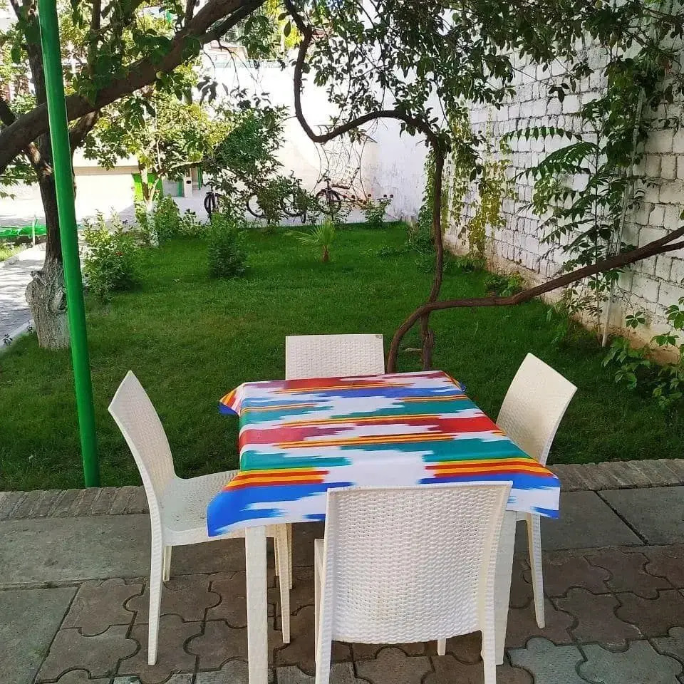 Foto - World Guest House