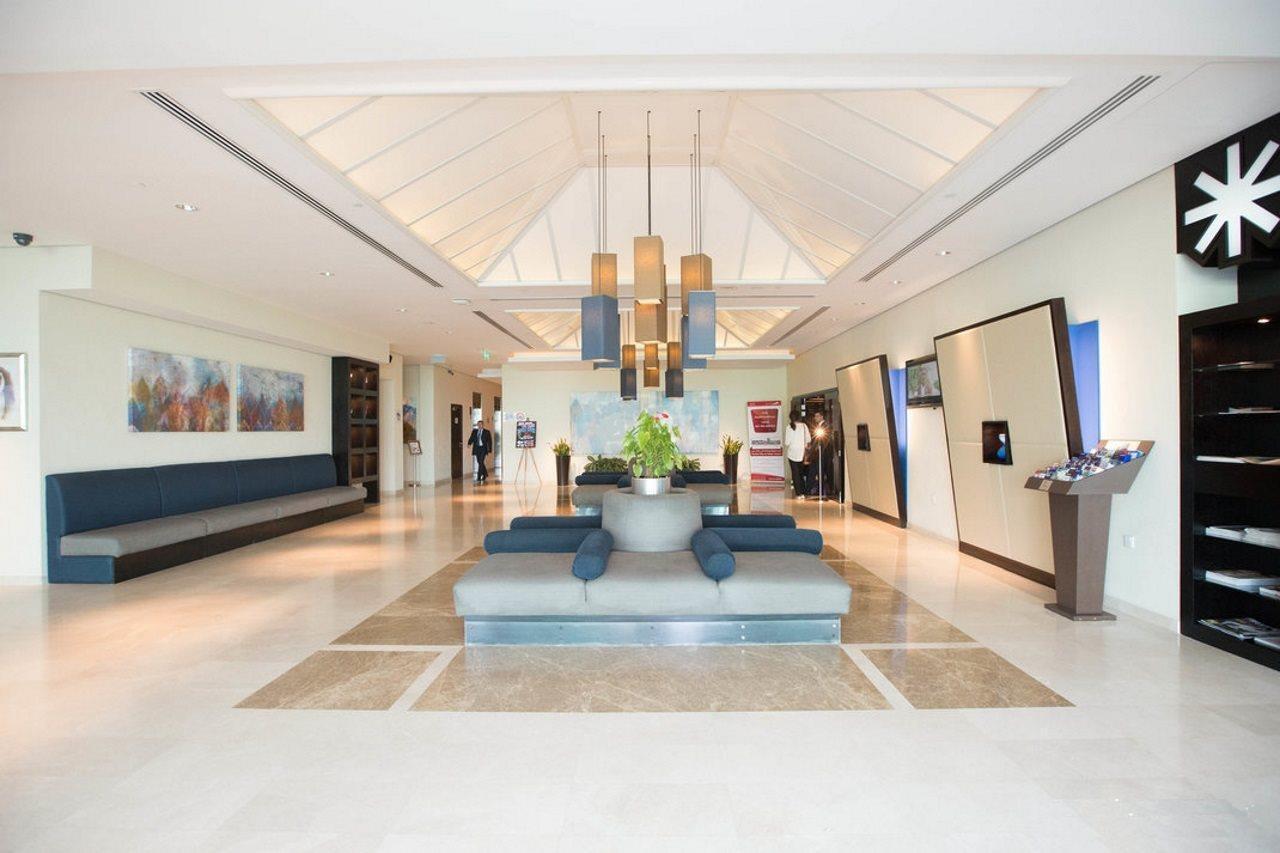 Foto - Holiday Inn Express Dubai Airport by IHG